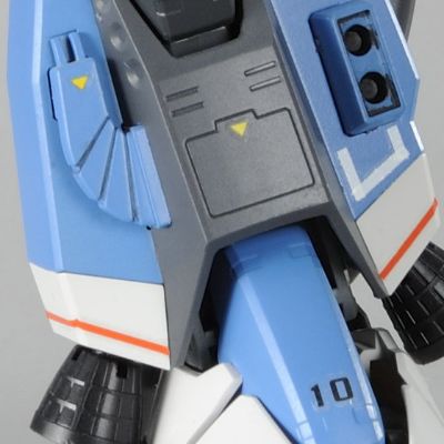 MG MSV-R MS-06R-1A 高机动型扎古II 改良型 Ver. 2.0 