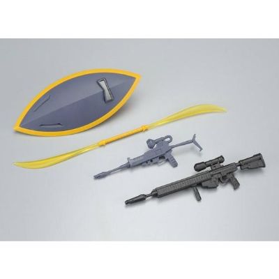 HGUC MSV MSV MS-14A勇士 