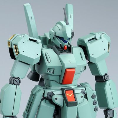HGUC 机动战士高达UC RGM-89D杰刚D型 