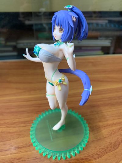 S-style NekoPara Vol. 3: ~Nekotachi no Aromatiser~ 肉桂 泳装ver.