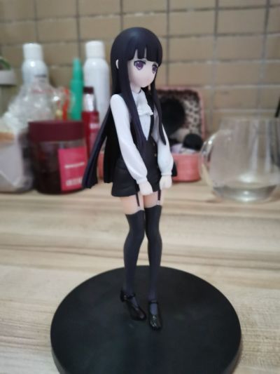 妖狐×仆 SS 白鬼院凛々蝶 