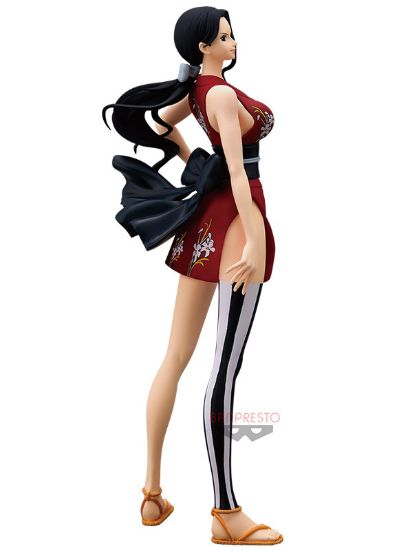 Glitter & Glamours 海贼王 妮可・罗宾 和之国篇 - Special Color ver. 