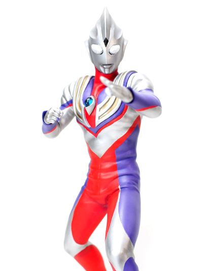 1/6特摄系列 Vol.091 迪迦奥特曼 复合型Ver.