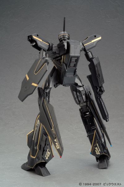 超时空要塞Plus YF-19 25周年纪念版