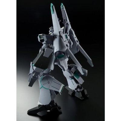 HG 银弹（盖尔·陈专用机）