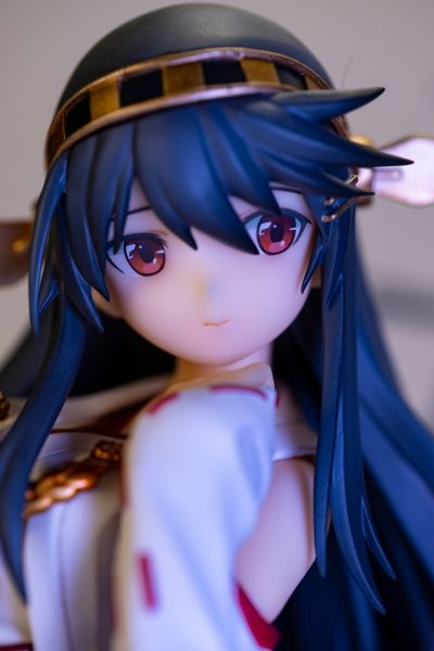 舰队Collection -舰娘- 榛名 活动限定特装版