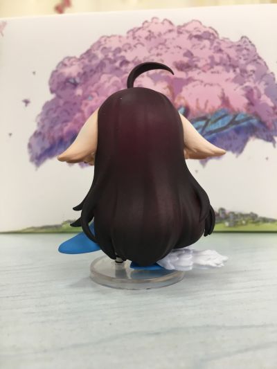 狐妖小红娘 涂山雅雅 Q版手办