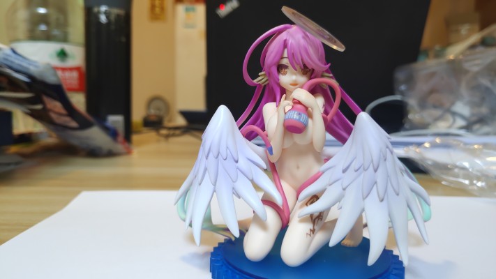 S-style 游戏人生 吉普莉尔 精灵水配方洗发水