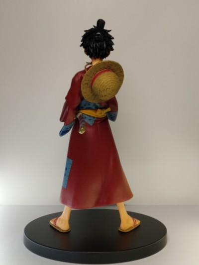  Vol.1 海贼王 モンキー･D･路飞 