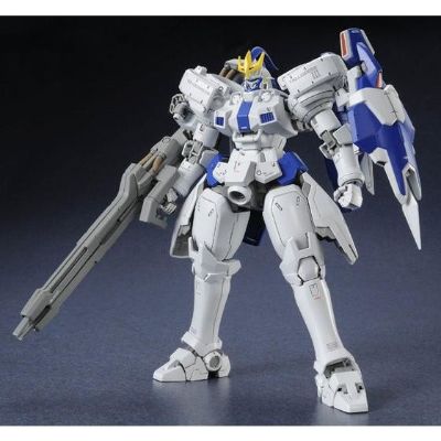 MG 新机动战记高达W 无尽的华尔兹 OZ-00MS2B 多鲁基斯III  Special Coating