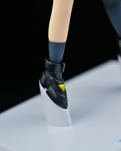 魔法少女奈叶StrikerS 天使之翼II