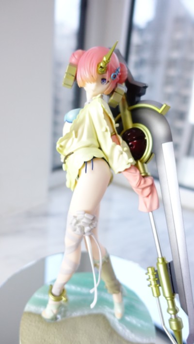 Fate/Grand Order 弗兰肯斯坦