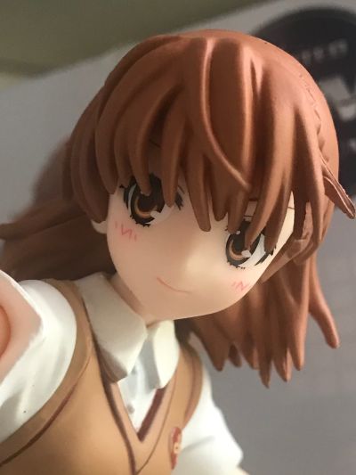 LPM景品 某科学的超电磁炮 御坂美琴