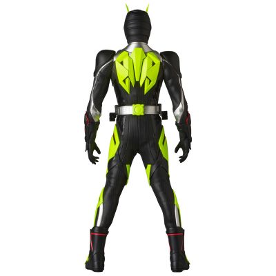 REAL ACTION HEROES 编号785  RAH GENESIS  假面骑士零一 高跃飞蝗