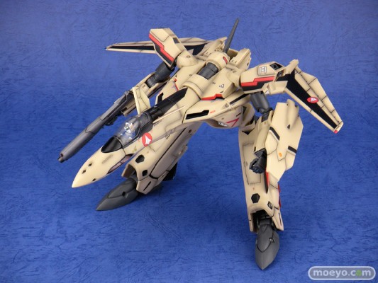 超时空要塞Plus YF-19 旧化版