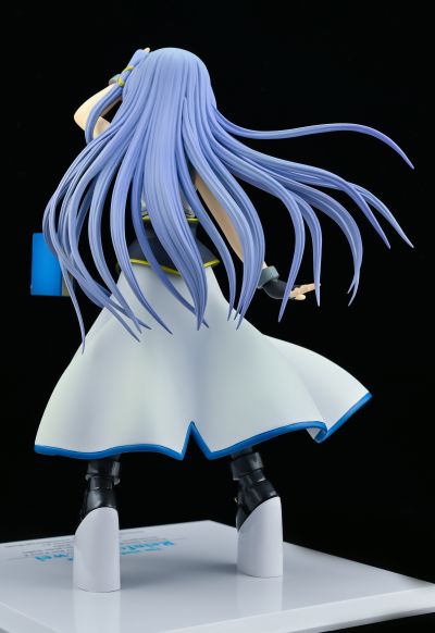 魔法少女奈叶StrikerS 天使之翼II