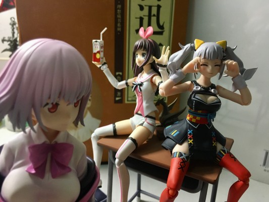 SSSS.古立特 新条茜