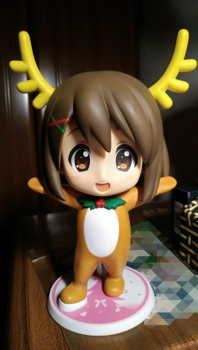 一番赏 けいおん!! 平沢唯 Reindeer ver.