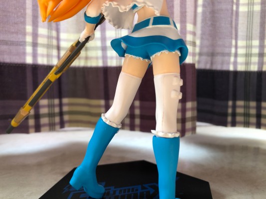 电撃文库 FIGHTING CLIMAX ハイグレードフィギュア“高坂桐乃”