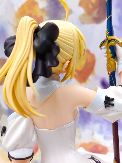 Saber・Lily