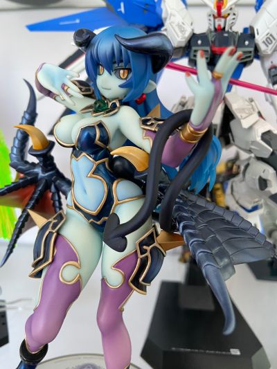 ExcellentModel 神羅万象チョコ 魔将軍アスタロット