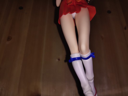 甲铁城的卡巴内利 无名