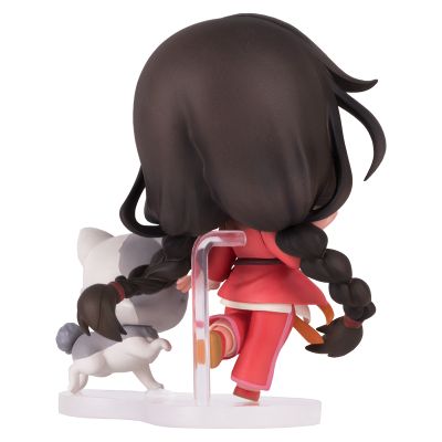 百妖谱 桃夭&滚滚