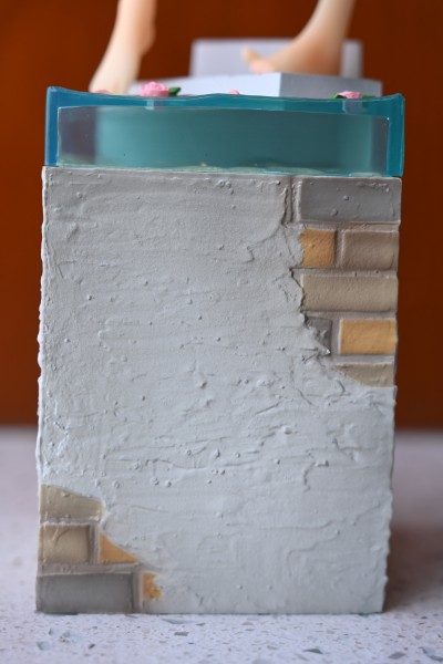 ARIA 水无灯里&波克提