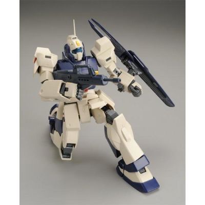 MG 1/100 MSA-003 雷姆（独角兽沙漠配色）