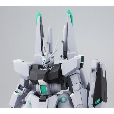 HG 1/144  银弹（盖尔·陈专用机）