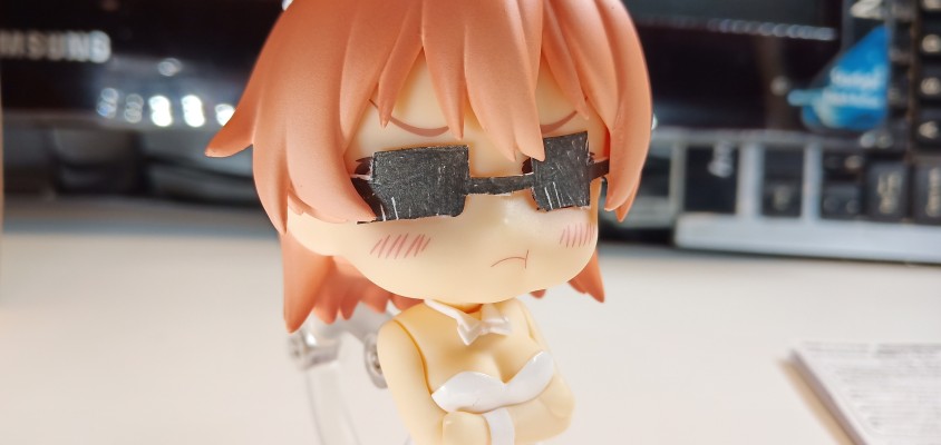 粘土人#1195 天使降临到我身边 星野日向