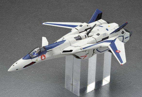 超时空要塞Plus YF-19 试作4号机