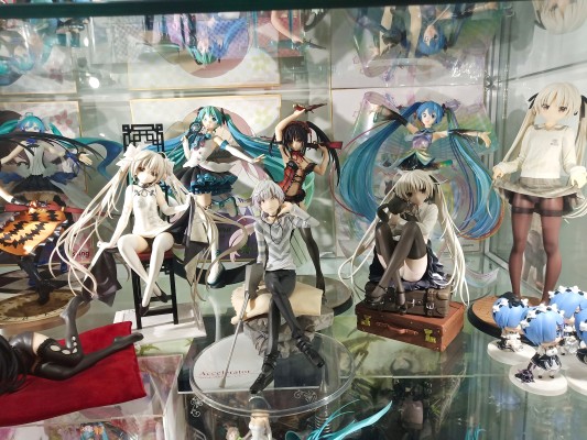 魔法的禁书目录(茵蒂克斯)II 一方通行(一方通行)