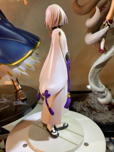 ALTAiR 最终流放～银翼之法姆～ 迪奥・艾拉克莱