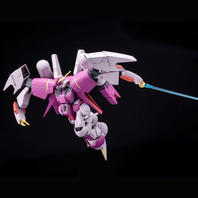 HGUC 机动战士高达 TWILIGHT AXIS RX-160G 拜亚兰·伊索德