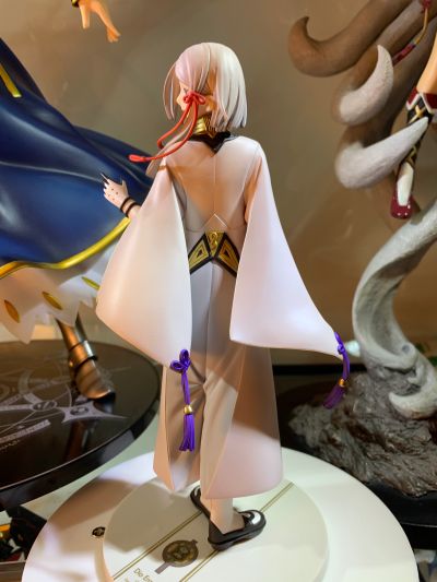 ALTAiR 最终流放～银翼之法姆～ 迪奥・艾拉克莱