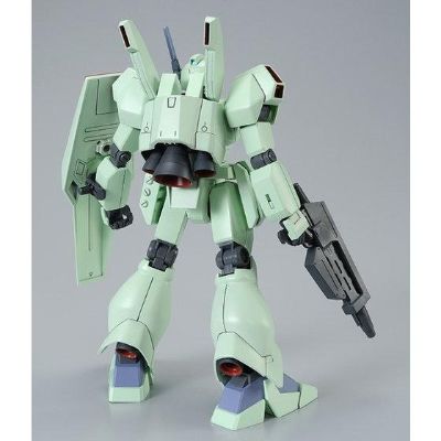 HGUC 机动战士高达F91 RGM-89J 标准型杰刚