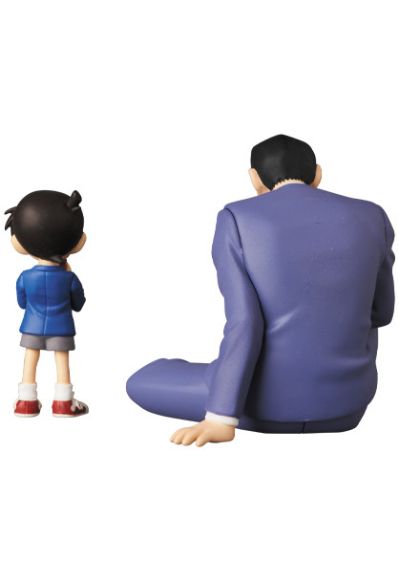 UltraDetailFigure No.567 名侦探柯南 江户川柯南 