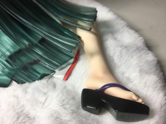 遥远的白雪公主 姫神六花