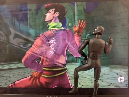 figma #SP-089 名探侦柯南 真·犯人