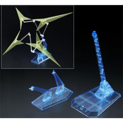 MG 1/100 高达创战者 GAT-X105B/ST 星际创制强袭高达  RG系统发动版