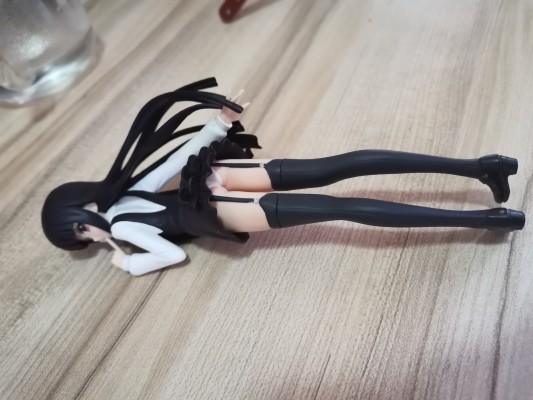 TAITO景品 妖狐×仆 SS 	白鬼院凛凛蝶