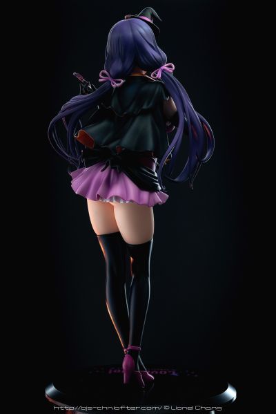 LoveLive! School idol project 东条希 万圣节Ver.