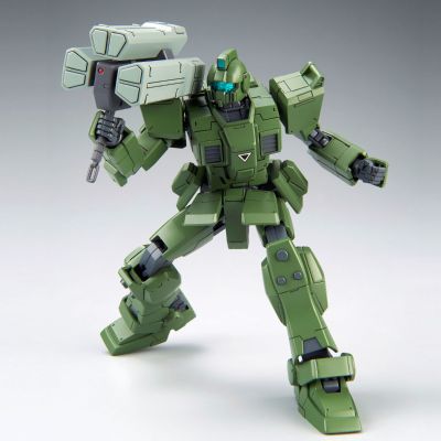 HGUC 机动战士高达 第08MS小队 RGM-79[G] 狙击型吉姆