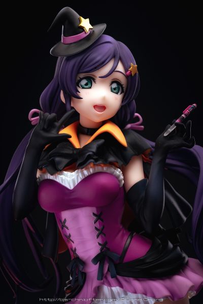 LoveLive! School idol project 东条希 万圣节Ver.