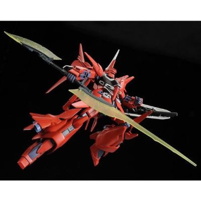 HGUC 机动战士高达UC: ONE OF SEVENTY TWO&Gundam Unicorn Mobile Suit Variations AMX-107R 再生龙飞