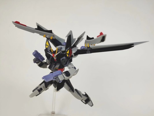 ROBOT魂＜机动战士系列＞ RX-78-2 高达 剧中版