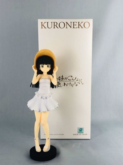 我的妹妹不可能那么可爱 五更瑠璃