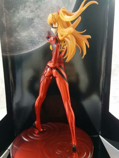 一番赏  新世纪福音战士 20周年纪念 式波・明日香・兰格雷