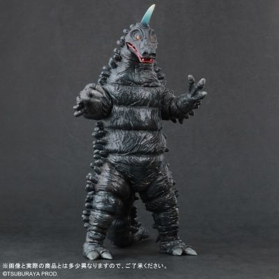 大怪兽系列 雷欧奥特曼 布莱克基拉斯＆雷德基拉斯